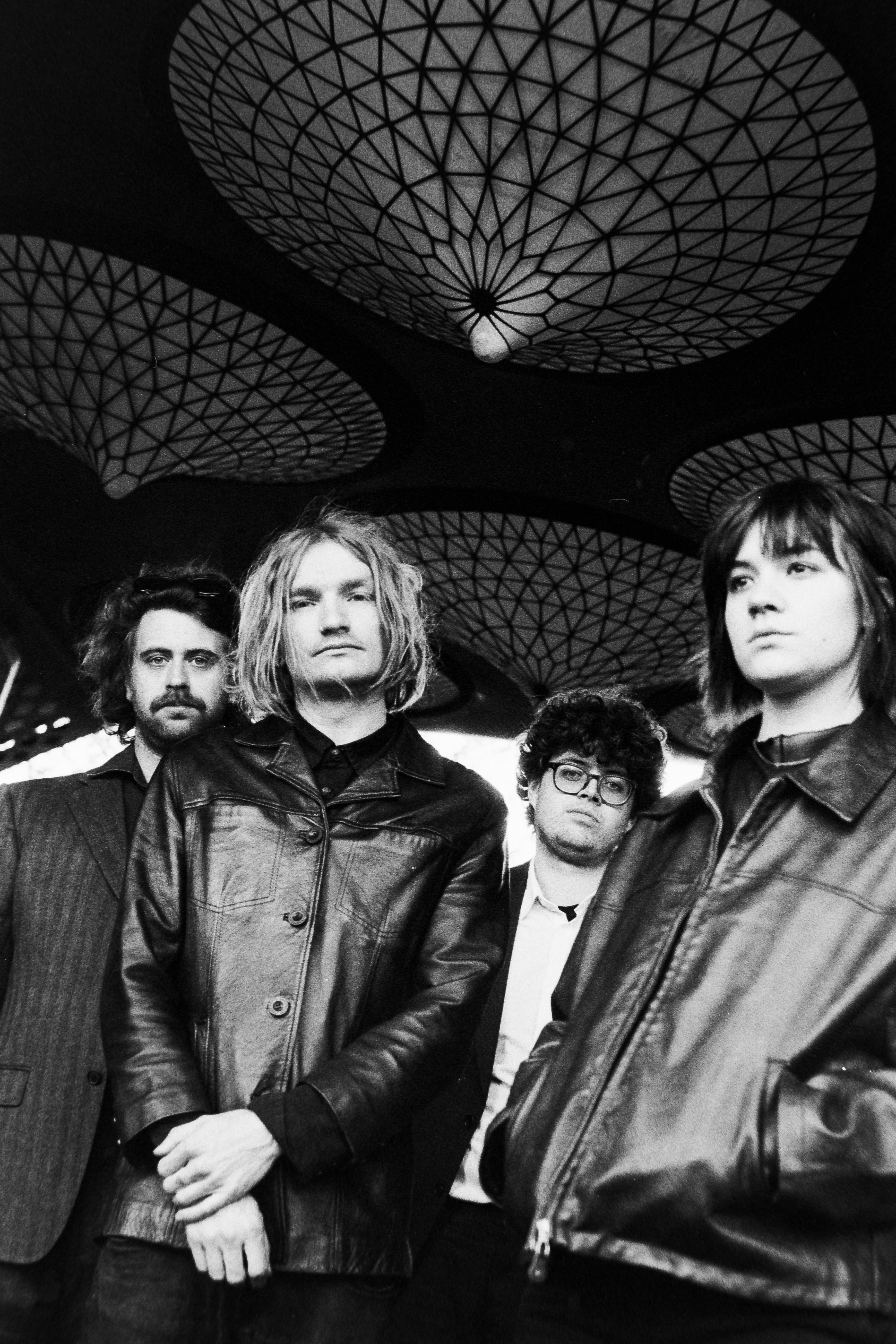 Veranstaltungsbild für SØWT + SILK